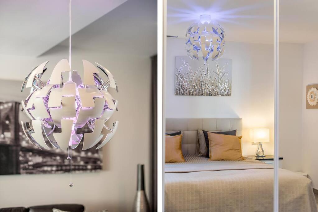 Апартаменты Casa Frida Puerto Banus And Private Parking Rdr337 Марбелья Экстерьер фото